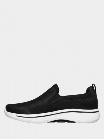 Сліпони та мокасини Skechers GOwalk Arch Fit® - Togpath модель 216121 BLK Фото