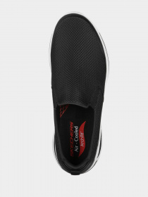 Сліпони та мокасини Skechers GOwalk Arch Fit® - Togpath модель 216121 BLK Фото