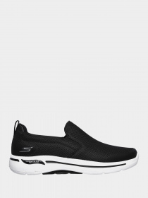 Сліпони та мокасини Skechers GOwalk Arch Fit® - Togpath модель 216121 BLK Фото