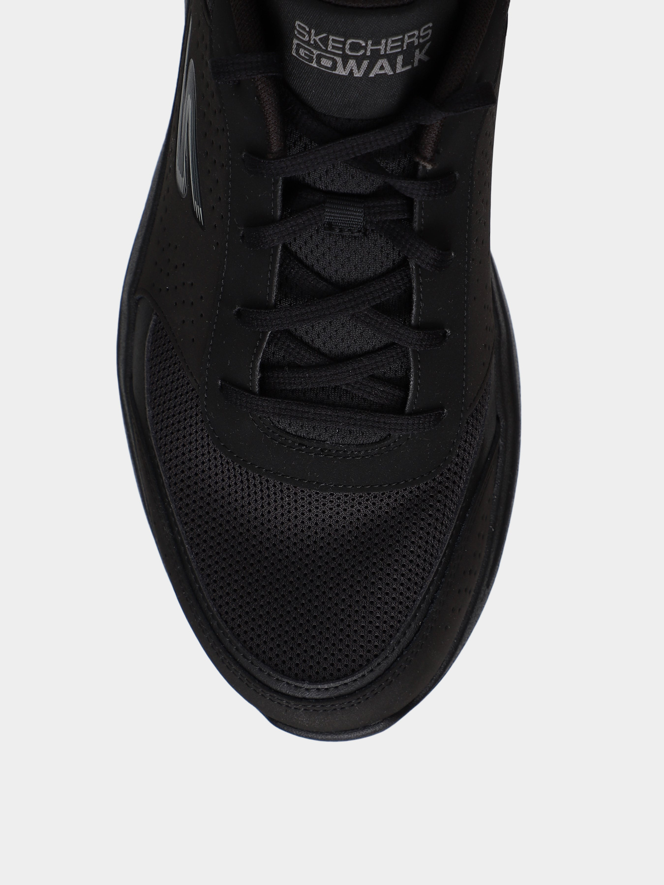 Кросівки Skechers GOwalk Arch Fit® - Recharge модель 216122 BBK Фото