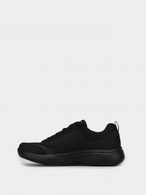 Кросівки Skechers GOwalk Arch Fit® - Recharge модель 216122 BBK Фото
