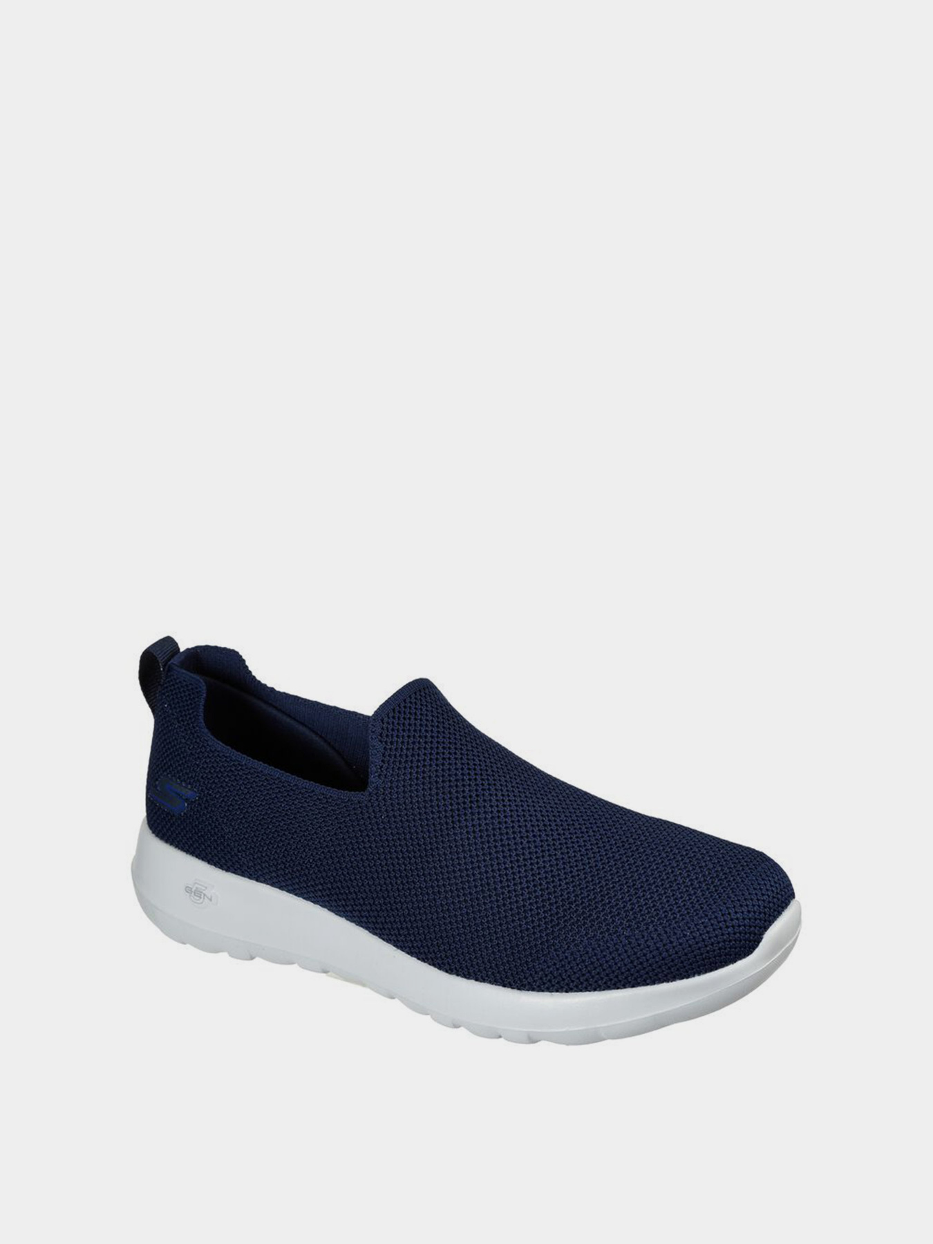 Слипоны и мокасины Skechers GOwalk Max - Modulating модель 216170 NVY Фото