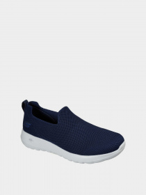 Слипоны и мокасины Skechers GOwalk Max - Modulating модель 216170 NVY Фото
