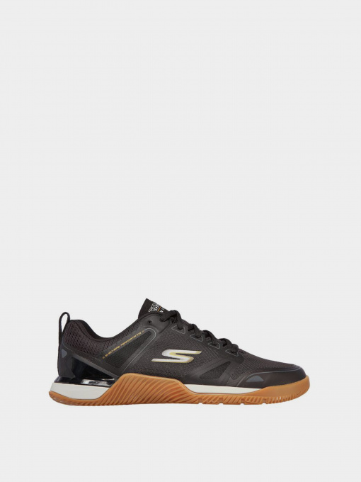 Кроссовки Skechers GOtrain Viper 2 модель 220228 BKGD Фото
