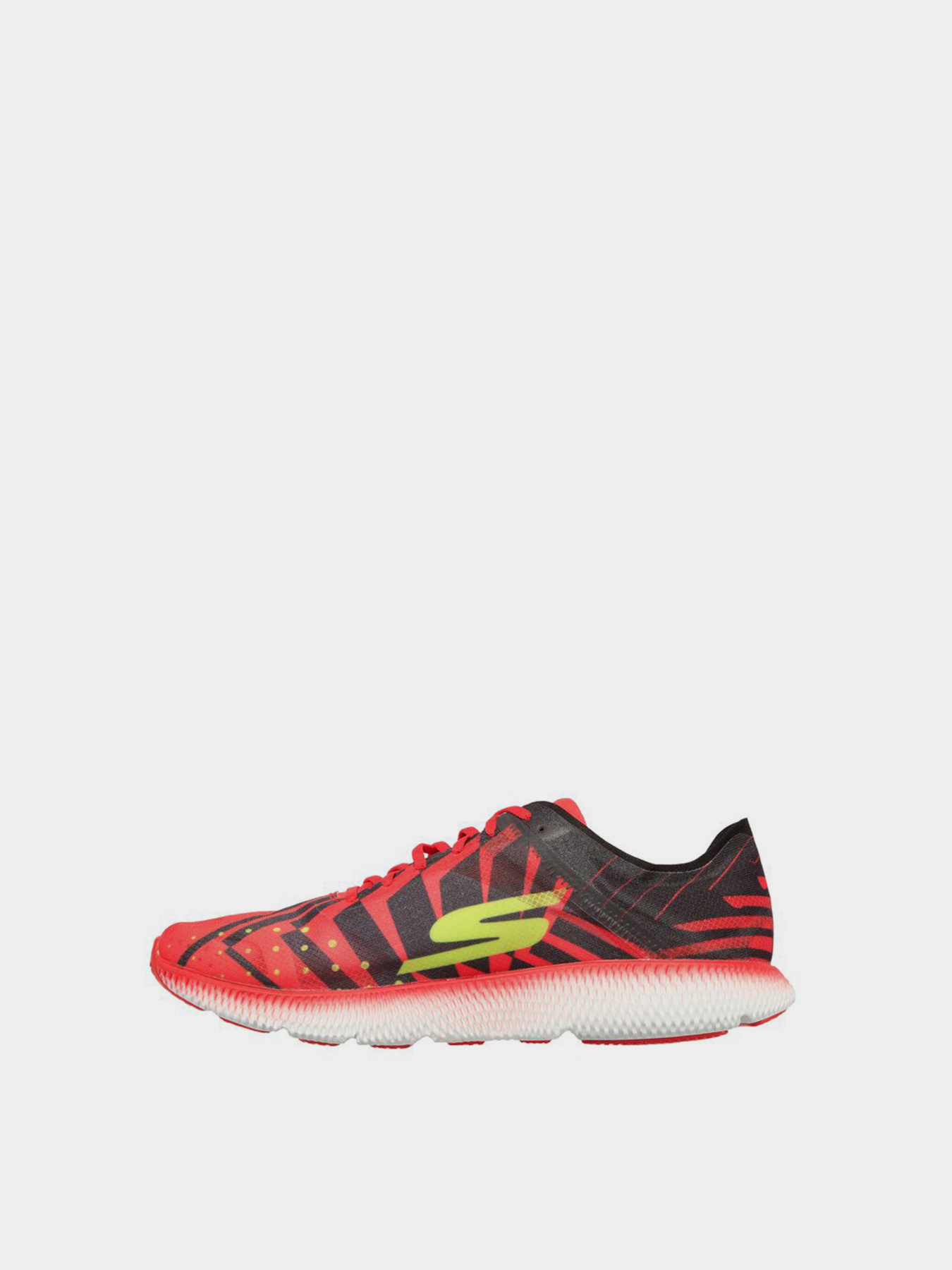 Кросівки Skechers GOrun Horizon ™ - Vanish 2 модель 246010 RDMT Фото