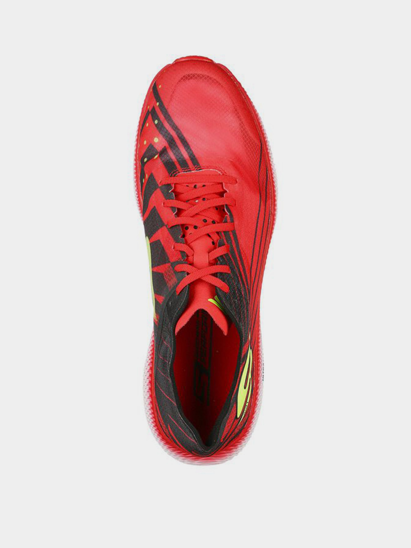 Кросівки Skechers GOrun Horizon ™ - Vanish 2 модель 246010 RDMT Фото