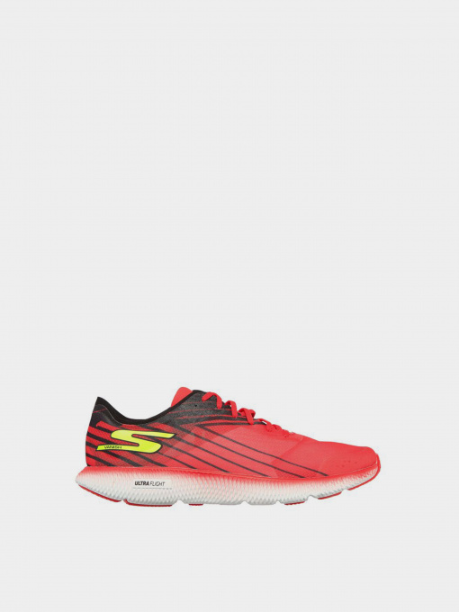 Кроссовки Skechers GOrun Horizon ™ - Vanish 2 модель 246010 RDMT Фото