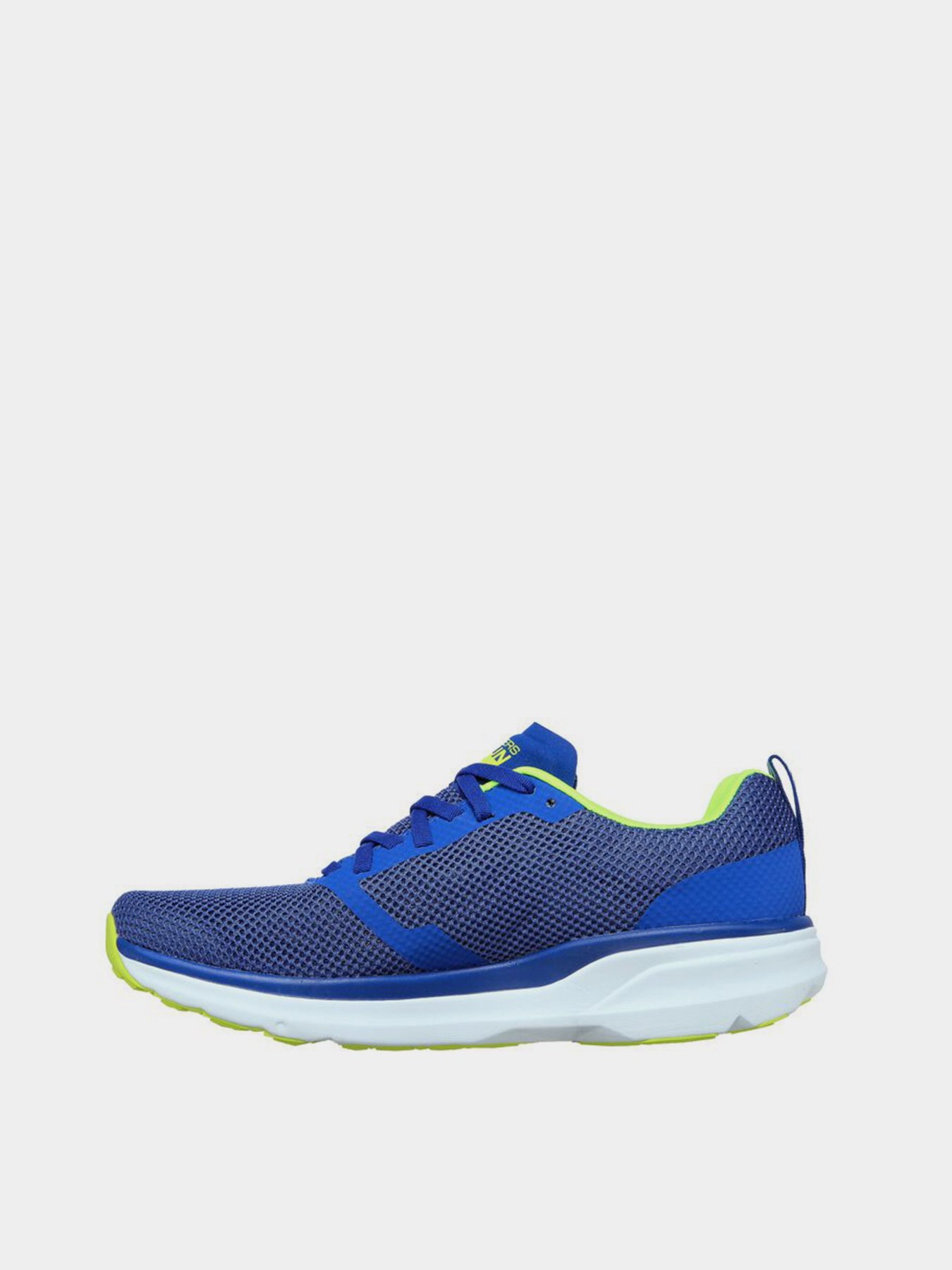 Кросівки Skechers GOrun Pure 2 Tech модель 246012 BLYL Фото
