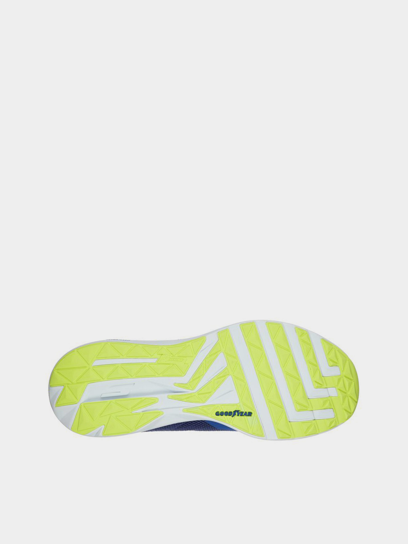 Кросівки Skechers GOrun Pure 2 Tech модель 246012 BLYL Фото