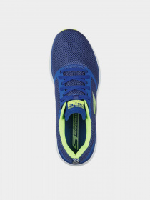 Кросівки Skechers GOrun Pure 2 Tech модель 246012 BLYL Фото
