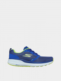 Кросівки Skechers GOrun Pure 2 Tech модель 246012 BLYL Фото