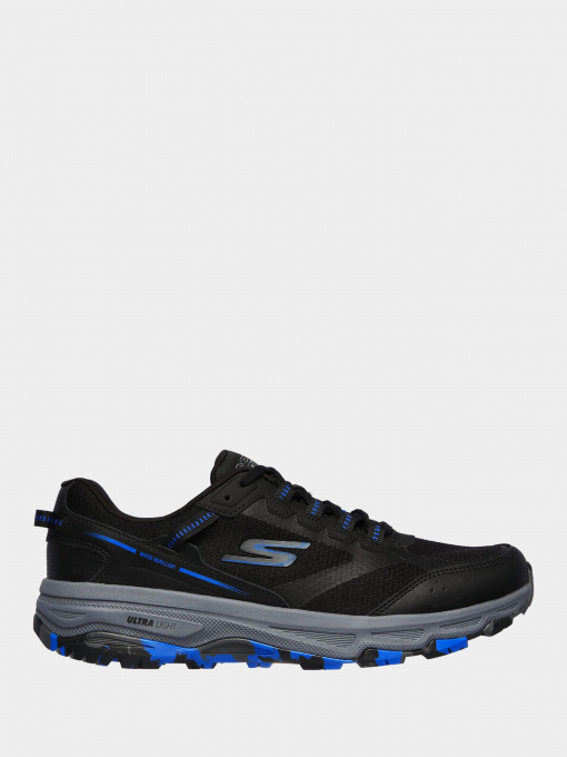 Кроссовки Skechers GOrun Trail Altitude - Marble Rock модель 220112 BKBL Фото