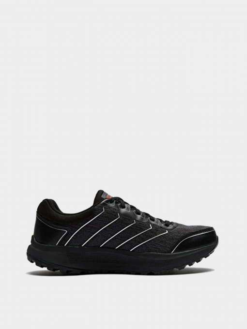 Кроссовки Skechers GOrun Pulse Trail модель 220151 BBK Фото