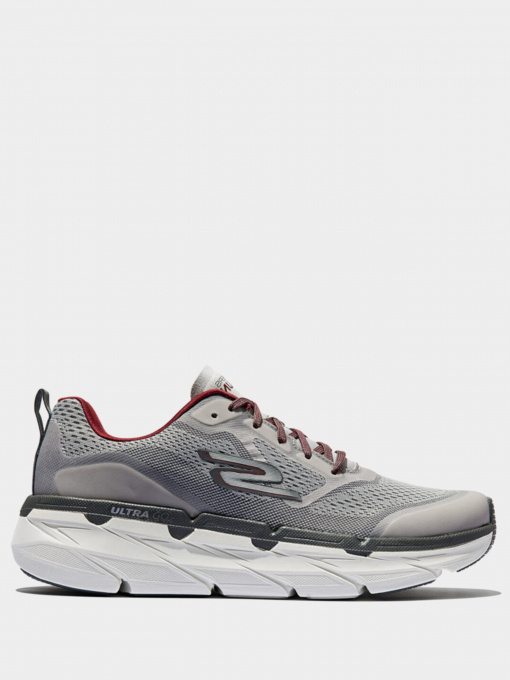 Кроссовки Skechers Max Cushioning Premier ™ модель 54450 GYRD Фото
