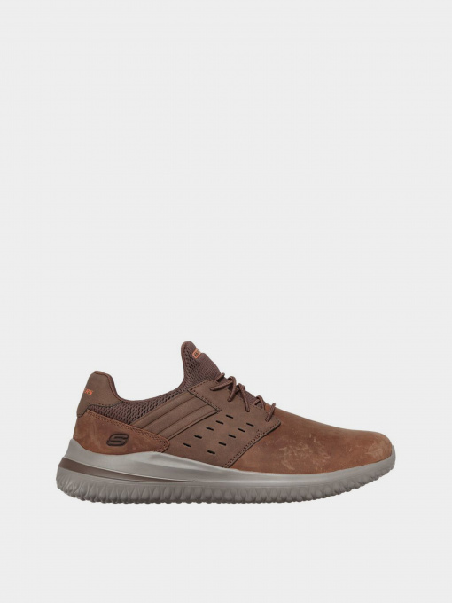 Кроссовки Skechers Delson 3.0-Ezra модель 210308 CDB Фото