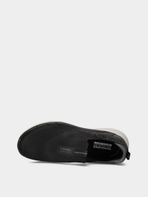 Слипоны и мокасины Skechers GOwalk 6 модель 216202 BLK Фото