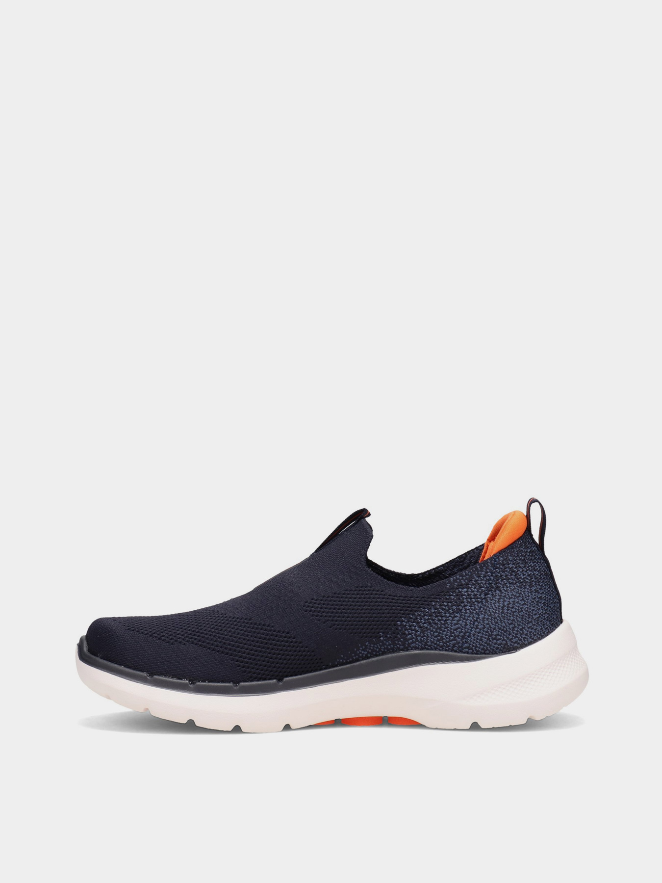 Слипоны и мокасины Skechers GO WALK 6 модель 216202 NVOR Слипоны и мокасины Skechers GO WALK 6 модель 216202 NVOR Фото