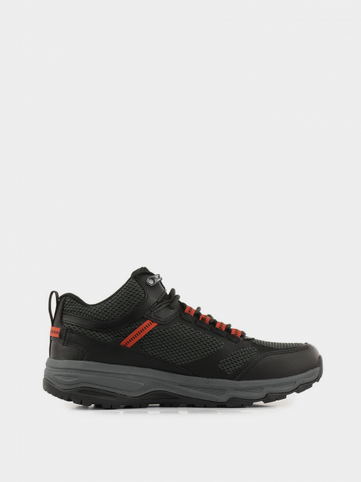 Черевики та чоботи Skechers Go Run Trail модель 220113 BKCC Фото