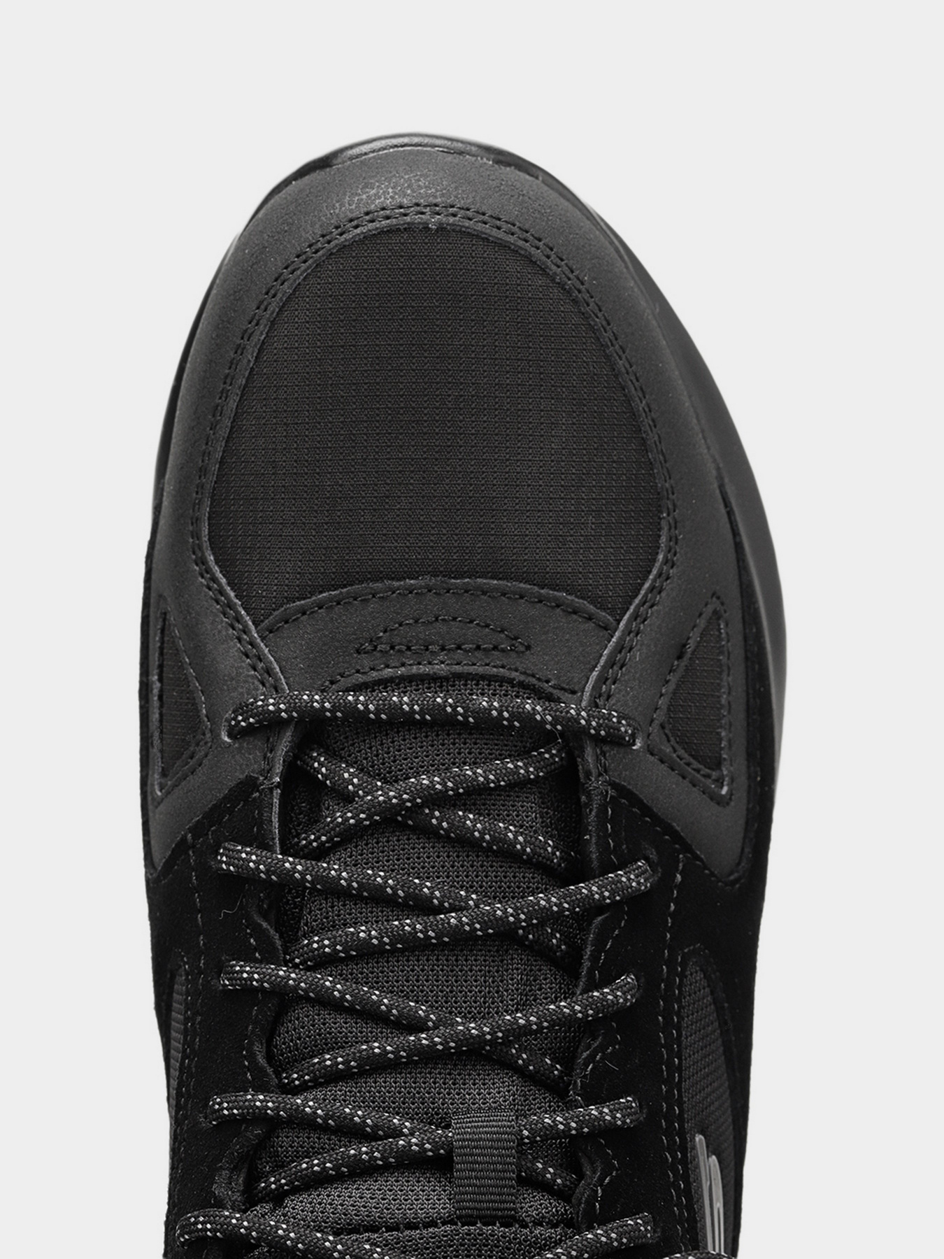 Ботинки и сапоги Skechers Bounder модель 232280 BBK Ботинки и сапоги Skechers Bounder модель 232280 BBK Фото