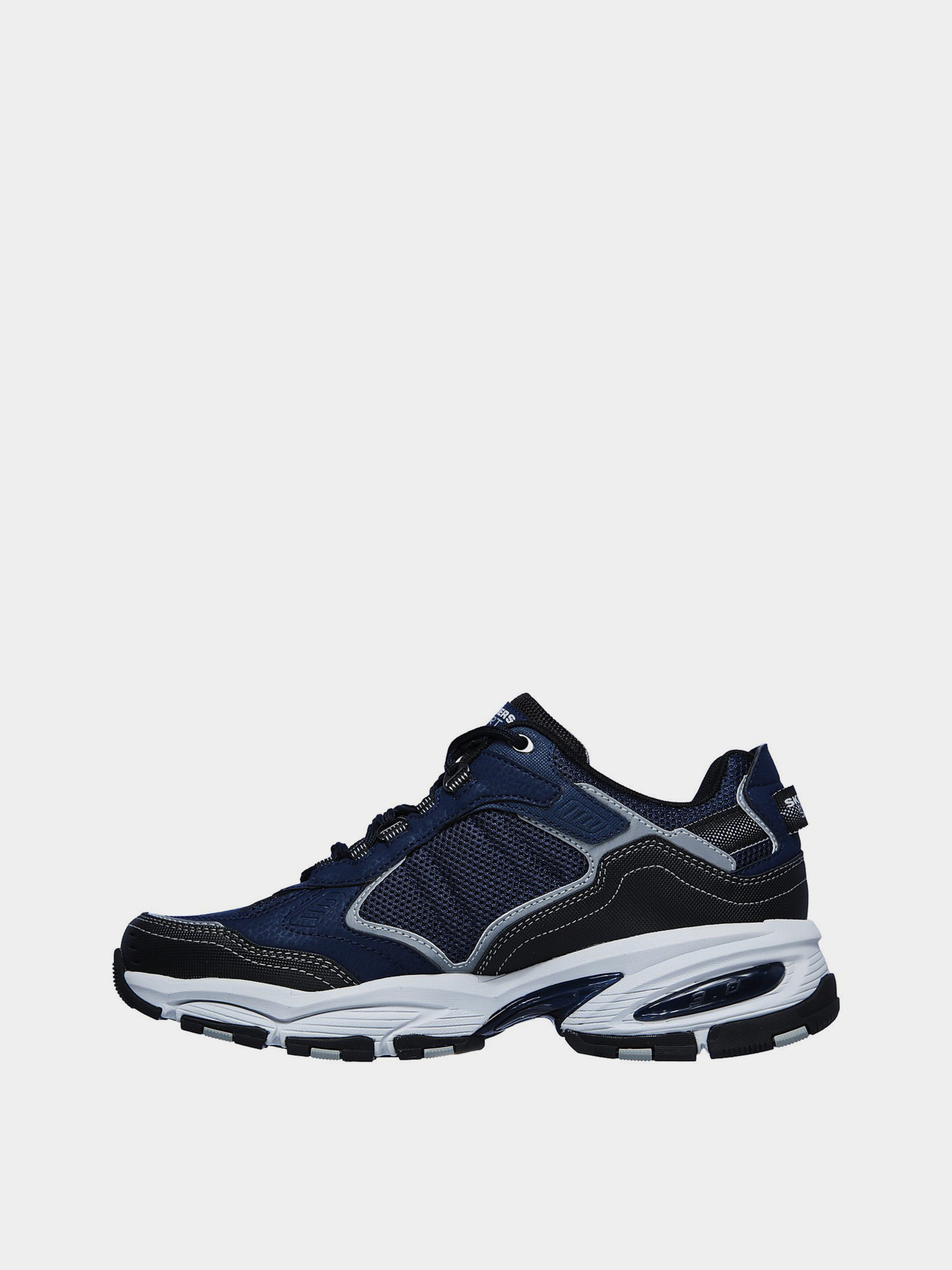 Кросівки Skechers Vigor модель 237145 NVBK Кросівки Skechers Vigor модель 237145 NVBK Фото
