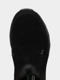 Слипоны и мокасины Skechers Oak Canyon модель 237282 BBK Фото