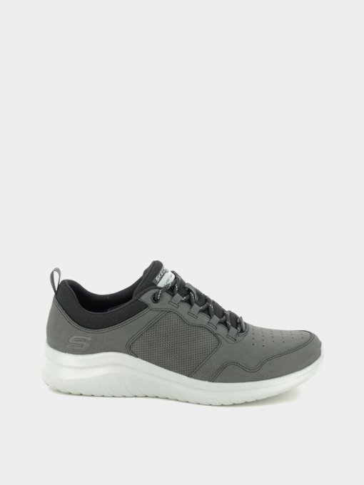 Кросівки Skechers Ultra Flex 2.0 - Krinsin модель 52779 BLK Фото