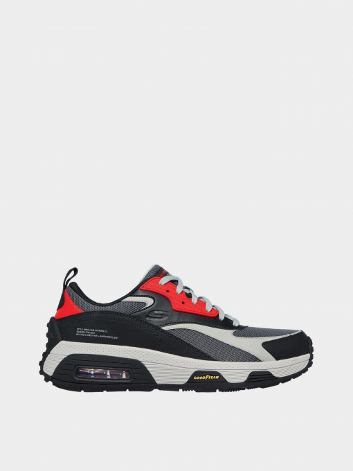 Кроссовки Skechers SKECH-AIR EXTREME V2 BKRD модель 232255 BKRD Фото