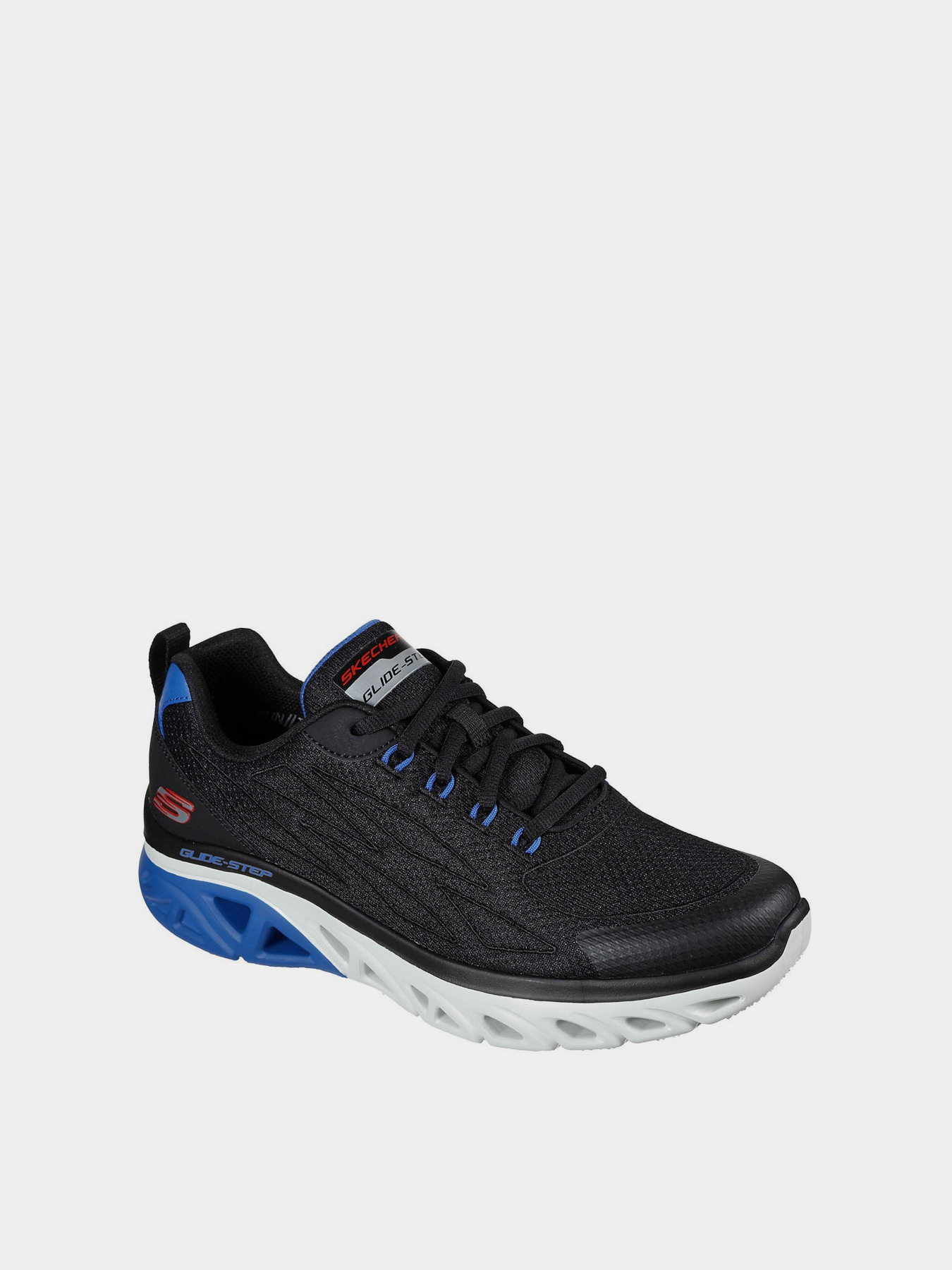 Кросівки Skechers GLIDE-STEP SPORT модель 232268 BLK Кросівки Skechers GLIDE-STEP SPORT модель 232268 BLK Фото