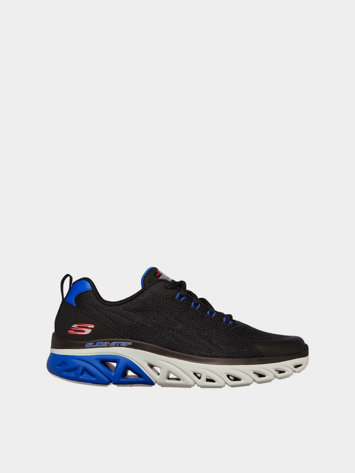 Кросівки Skechers GLIDE-STEP SPORT модель 232268 BLK Кросівки Skechers GLIDE-STEP SPORT модель 232268 BLK Фото