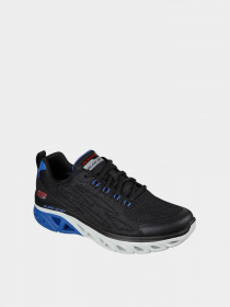 Кросівки Skechers GLIDE-STEP SPORT модель 232268 BLK Фото