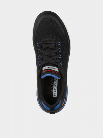 Кросівки Skechers GLIDE-STEP SPORT модель 232268 BLK Фото