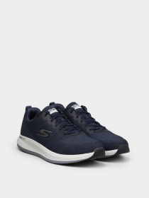 Кроссовки Skechers GOrun PULSE - STRADA модель 220096 NVGY Фото