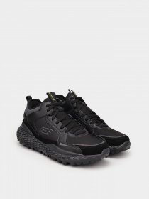 Ботинки и сапоги Skechers Monster Vertex модель 237278 BBK Фото