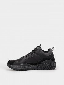 Ботинки и сапоги Skechers Monster Vertex модель 237278 BBK Фото