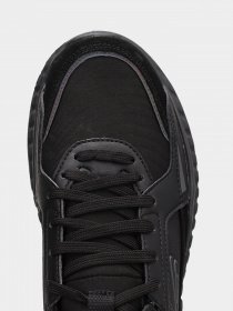 Ботинки и сапоги Skechers Monster Vertex модель 237278 BBK Фото
