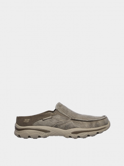 Шльопанці Skechers модель 204017 KHK Фото