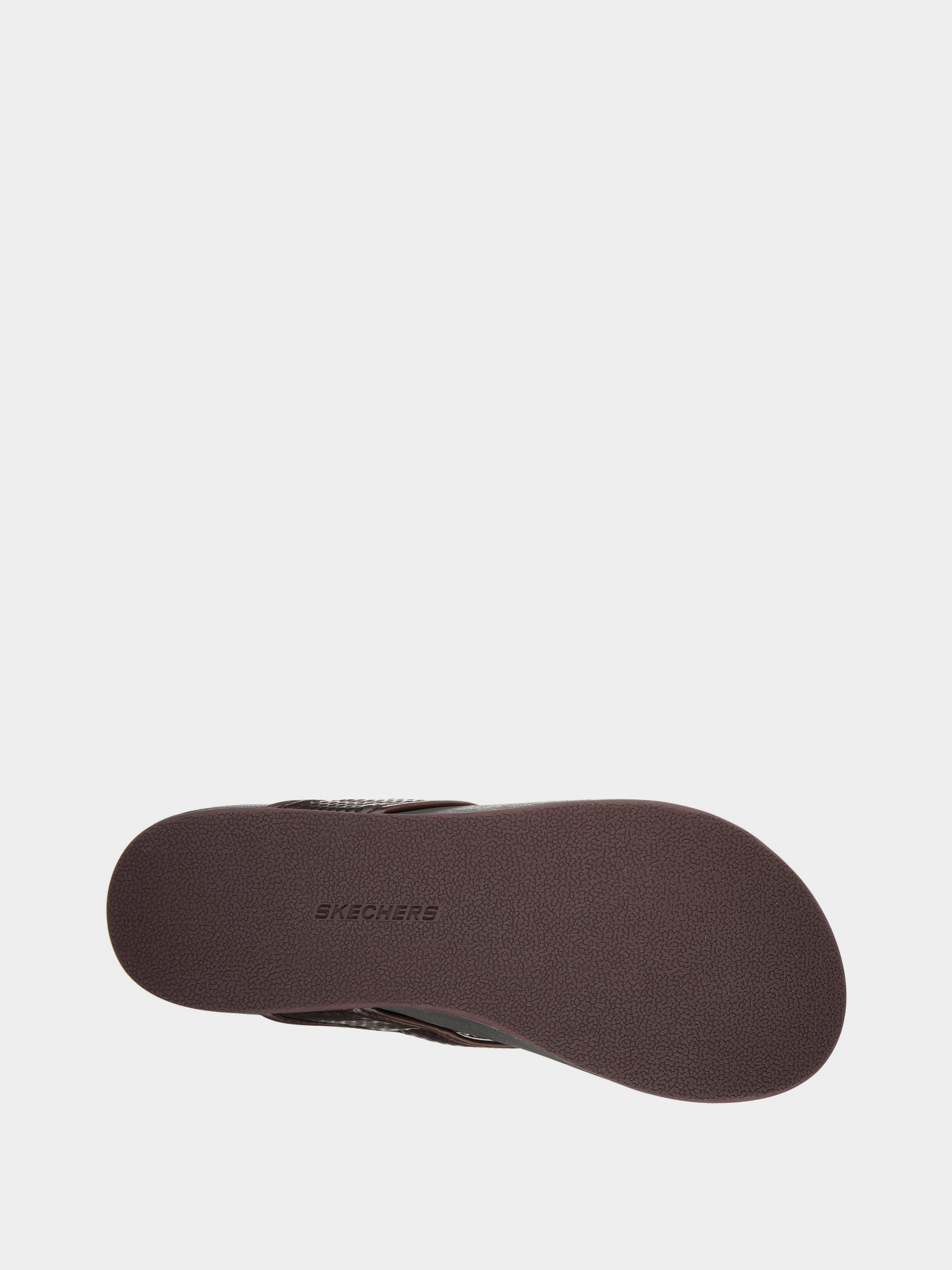 Шльопанці Skechers Pelem - Emiro модель 65093 CHOC Шльопанці Skechers Pelem - Emiro модель 65093 CHOC Фото