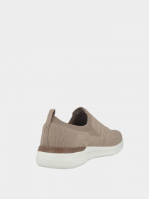 Слипоны и мокасины Skechers Lattimore-Carlow модель 210245 LTBR Фото