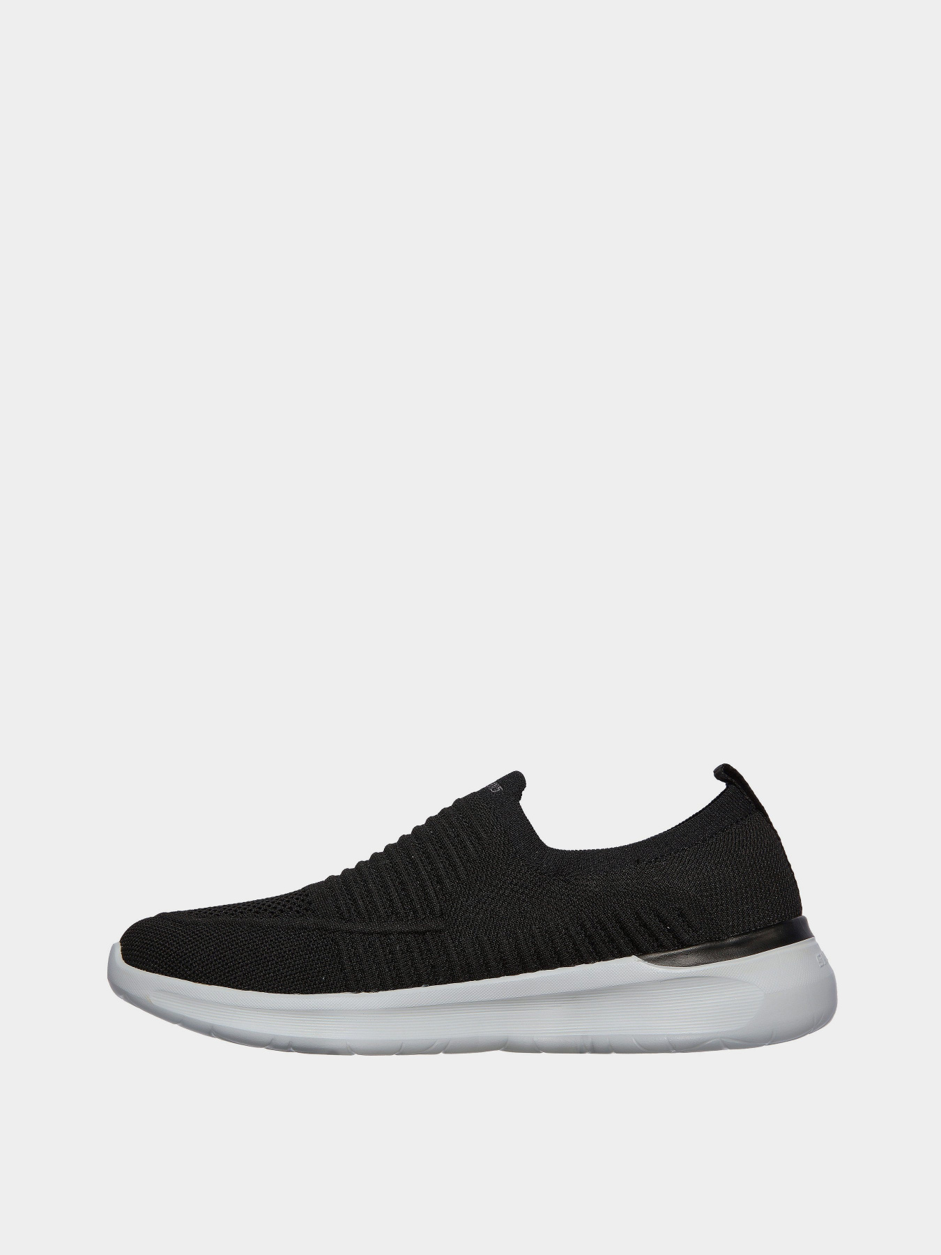 Слипоны и мокасины Skechers Lattimore-Carlow модель 210245 BLK Слипоны и мокасины Skechers Lattimore-Carlow модель 210245 BLK Фото