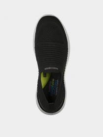Слипоны и мокасины Skechers Lattimore-Carlow модель 210245 BLK Фото