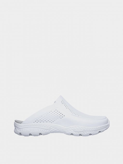 Шльопанці Skechers Foamies: Creston Ultra - Havana модель 243100 WHT Фото