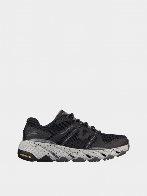 Кросівки Skechers Glide-Step Trail - Inventor модель 237253 BKGY Фото