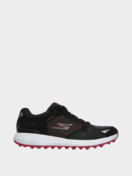 Кроссовки Skechers GO GOLF Max модель 214008 BKRD Фото