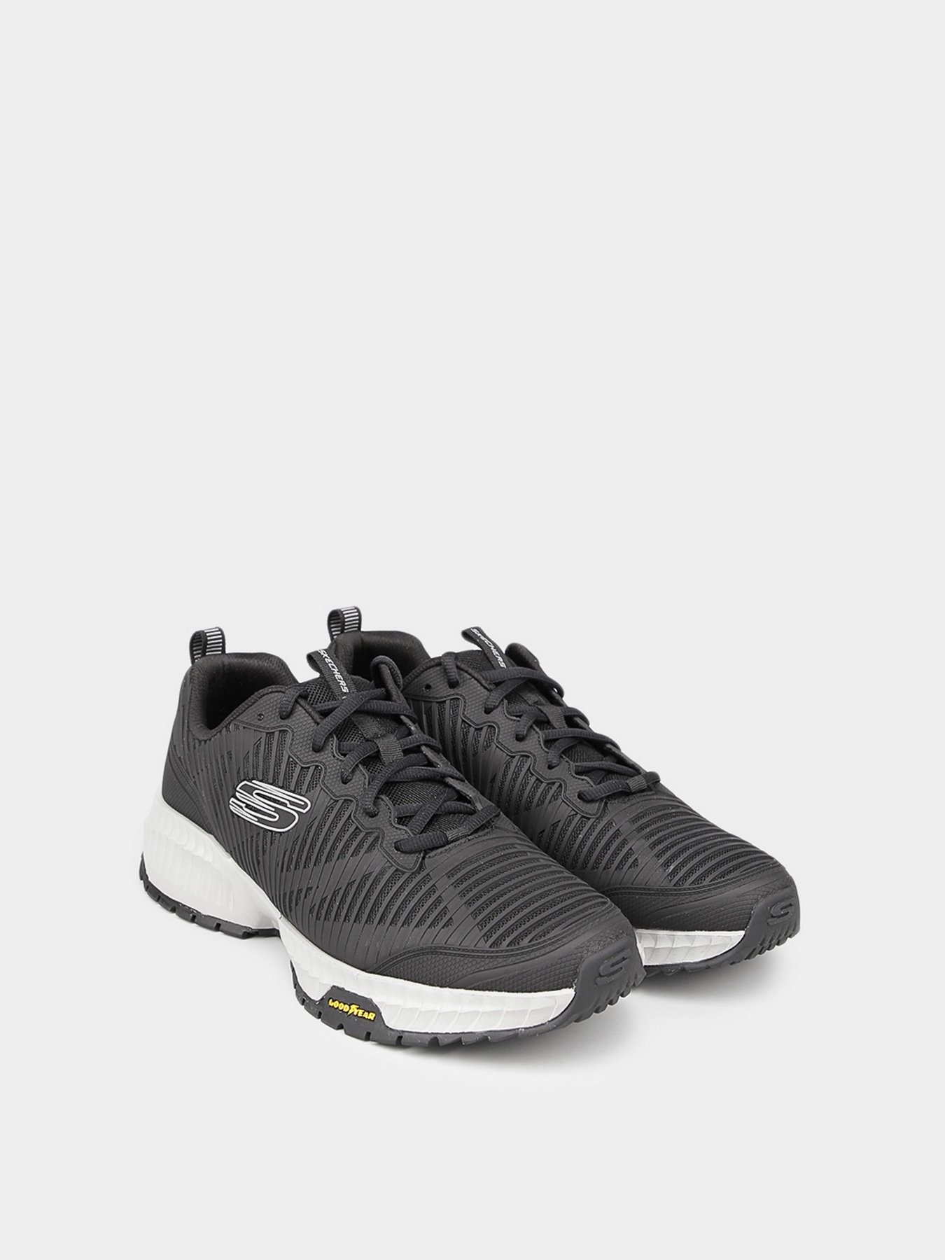 Кросівки Skechers модель 232123 BKCC Кросівки Skechers модель 232123 BKCC Фото