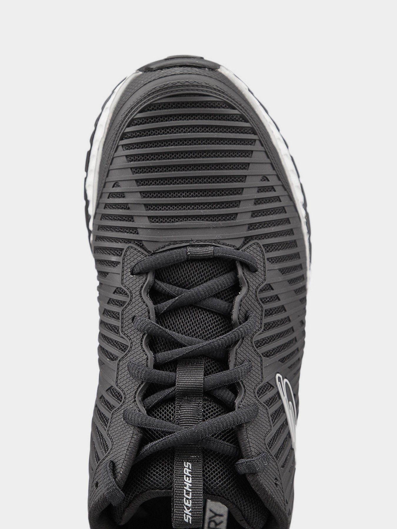 Кросівки Skechers модель 232123 BKCC Кросівки Skechers модель 232123 BKCC Фото