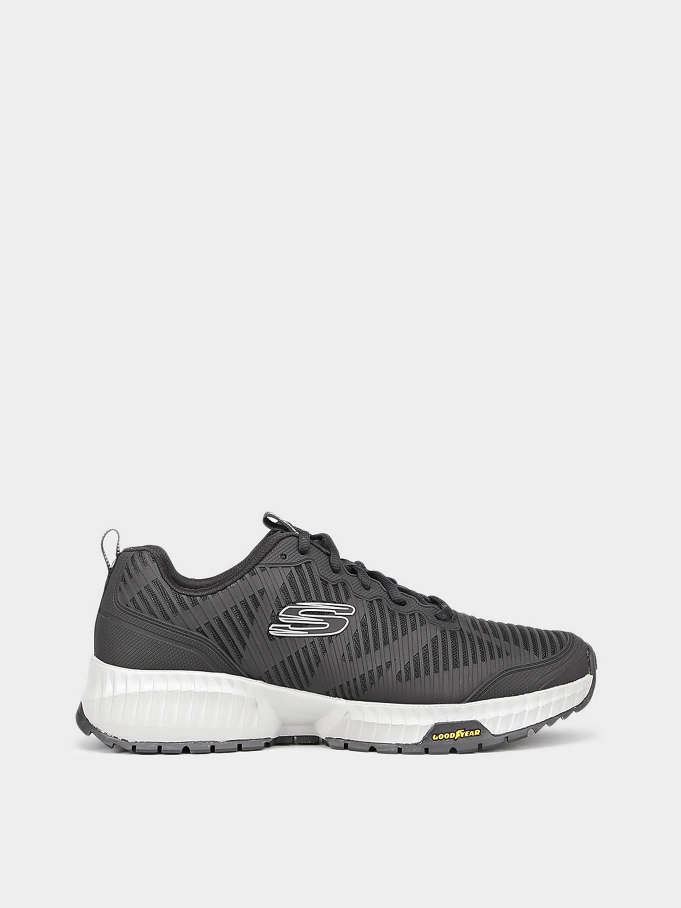 Кросівки Skechers модель 232123 BKCC Кросівки Skechers модель 232123 BKCC Фото