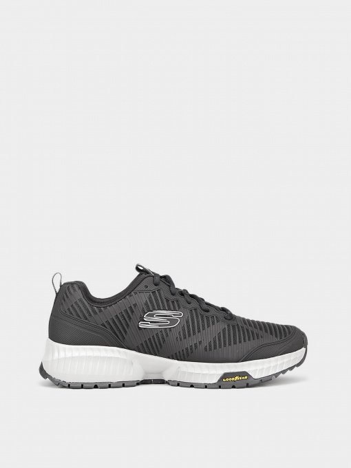 Кроссовки Skechers модель 232123 BKCC Фото