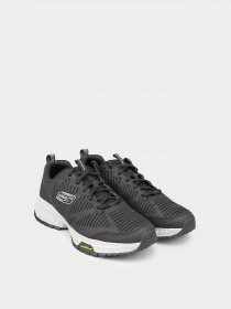 Кросівки Skechers модель 232123 BKCC Фото