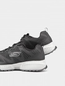 Кросівки Skechers модель 232123 BKCC Фото