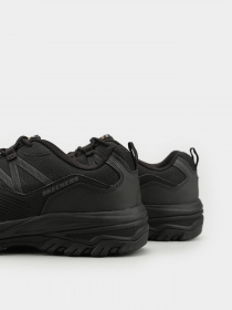 Кросівки Skechers Work Fannter модель 200000W BLK Фото